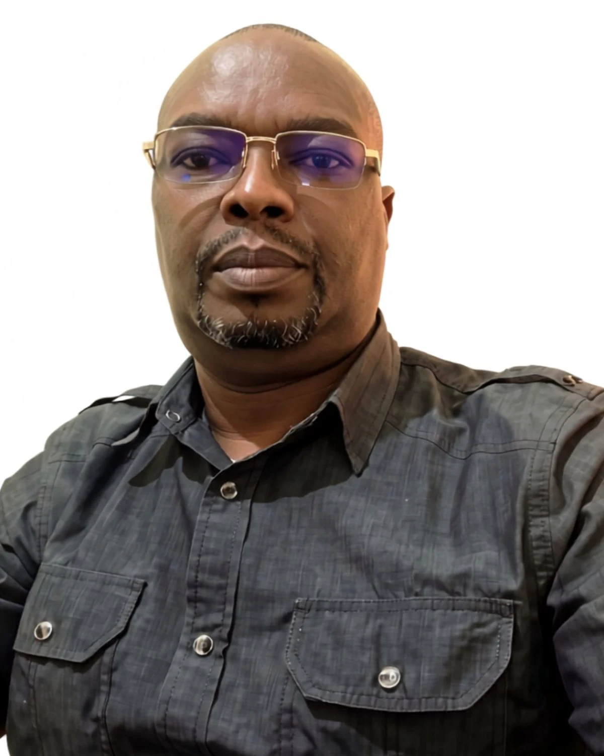 Mark Njenga, Director at Skydime Holdings