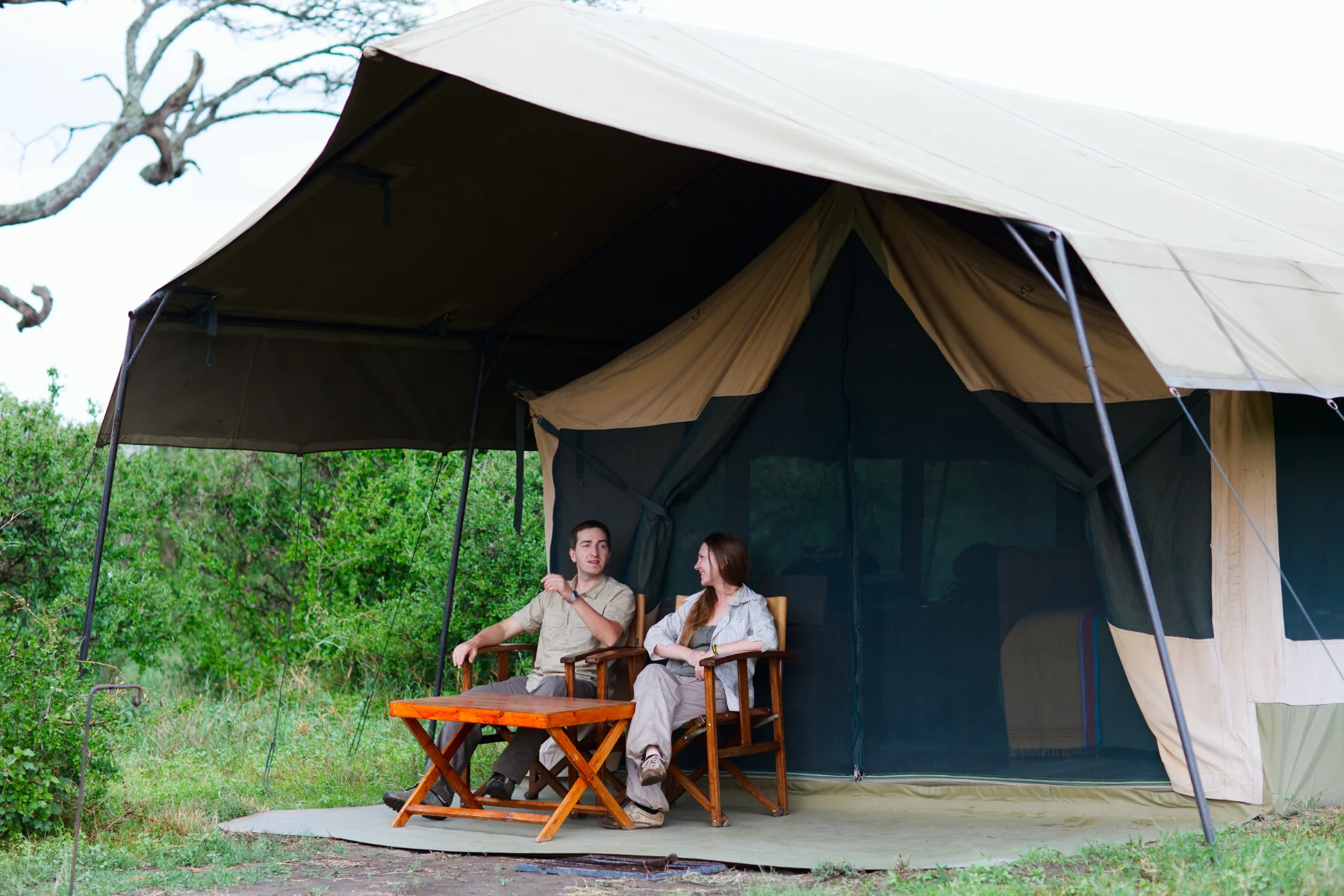 Planning a Kenya safari itinerary from abroad
